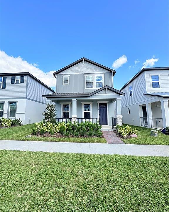 1st image of 16394 SILVER BROOK WAY