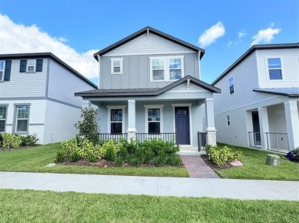 16394 Silver Brook Way, Winter Garden, FL 34787