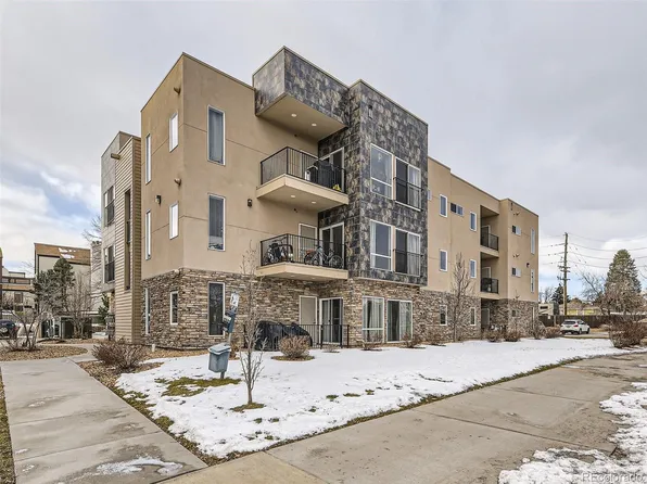 14916 E Hampden Avenue #204, Aurora, CO 80014