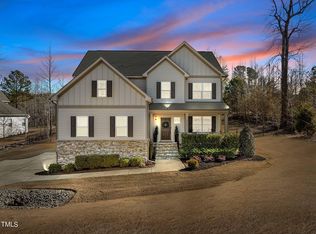 8238 Southmoor Hill Trl, Wake Forest, NC 27587