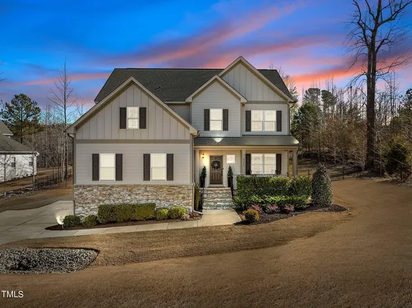 8238 Southmoor Hill Trl, Wake Forest, NC 27587