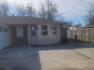 214 Ebony Dr, Opelousas, LA 70570