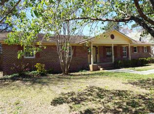 5202 Converse Dr, Conway, SC 29526