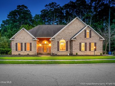 1700 Bloomsbury Road, Greenville, NC, 27858