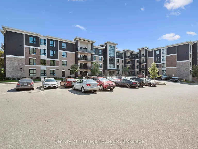 1280 Gordon St #305 — Photo 2
