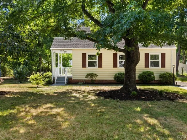 1219 Keswick Ln, Richmond, VA 23225
