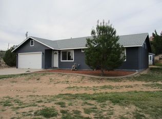 4375 N Wickiup Dr, Rimrock, AZ 86335