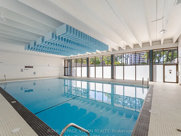 715 Don Mills Rd #1108 — Photo 22