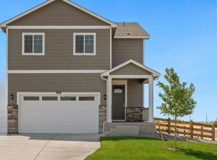 833 Trumpet Ln, Windsor, CO 80550