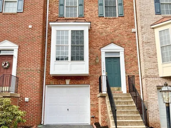 6208 Conklin Way, Haymarket, VA 20169