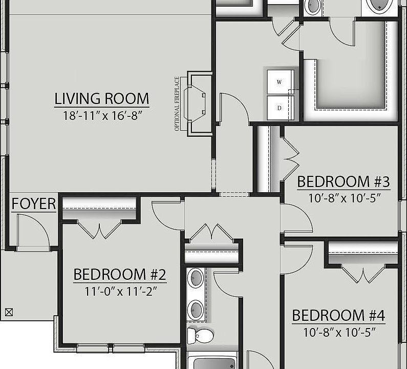 2nd image of 14803 Arrowhead Ct