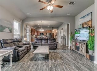 11005 SW 40th St, Mustang, OK 73064