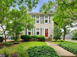 333 S Atlantic Ave, Haddonfield, NJ 08033