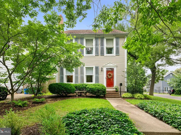 333 S Atlantic Ave, Haddonfield, NJ 08033