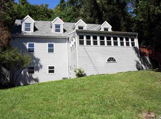 4724 Mountain View Rd, Harrisburg, PA 17110