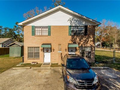 20203 Quincy Ave, Covington, LA, 70433