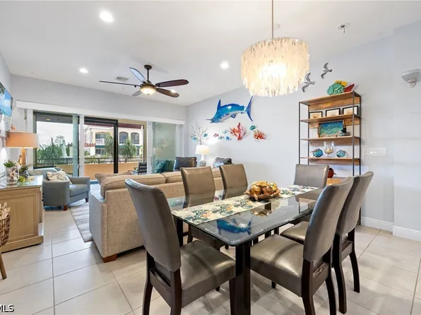 21460 Strada Nuova Cir #B214, Estero, FL 33928