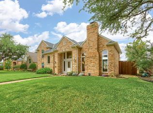 5909 Fairmount Dr, Plano, TX 75093
