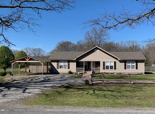 686 Blue Hole Rd, Beebe, AR 72012