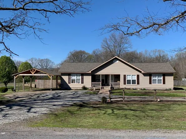 686 Blue Hole Rd, Beebe, AR 72012