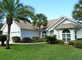 20 Windy Way, Santa Rosa Beach, FL 32459