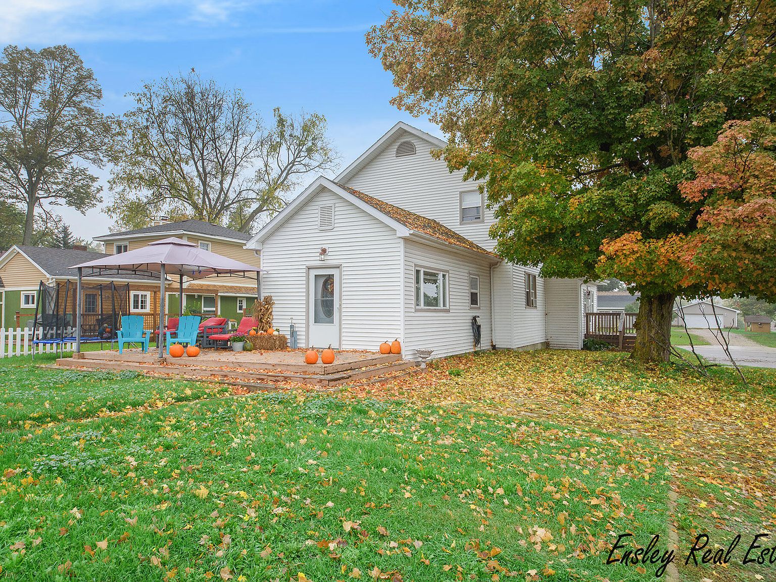601 W Main St, Mecosta, MI 49332 | Zillow