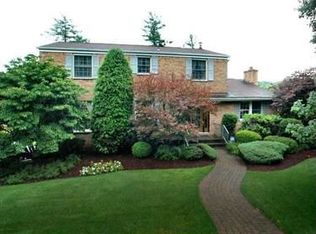 3758 Fenton Dr, Murrysville, PA