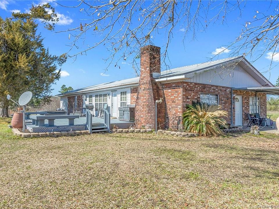 195 Jenkins Farm Rd, Longville, LA 70652 Zillow