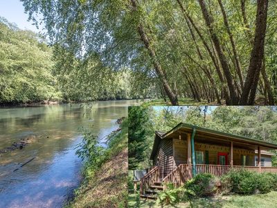 119 River Front Dr, Copperhill, TN, 37317