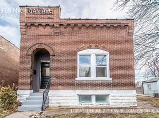 7916 Michigan Ave, Saint Louis, MO 63111