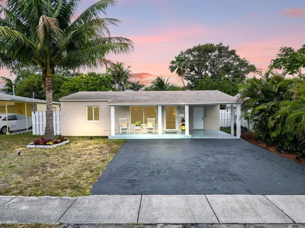 150 NE 51st Street, Oakland Park, FL 33334