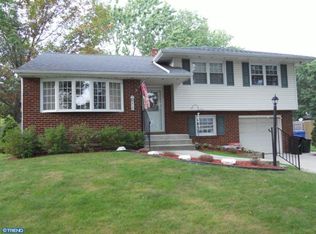 415 Preston Rd, Cherry Hill, NJ 08034