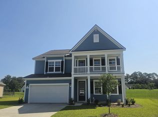 709 Choctaw Dr, Conway, SC 29526