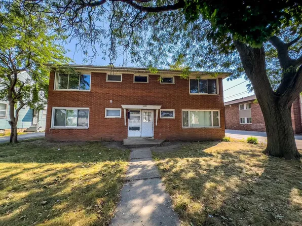 4822 North 45th STREET, Milwaukee, WI 53218