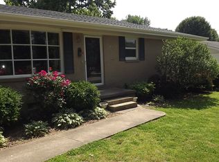 213 W Paducah St, South Fulton, TN 38257