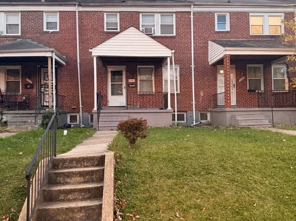 1807 E Belvedere Ave