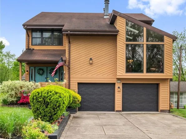 510 California Ave, Monroeville, PA 15146
