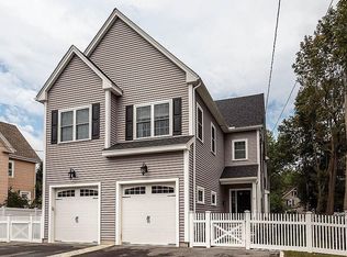 17 Salem St, Winchester, MA 01890