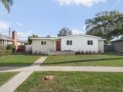 2306 Carfax Ave, Long Beach, CA, 90815