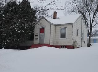 1101 N Union Ave, Fergus Falls, MN 56537