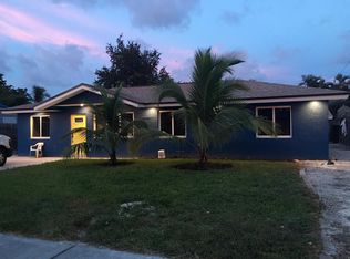 2300 SW 42nd Ter, Fort Lauderdale, FL 33317