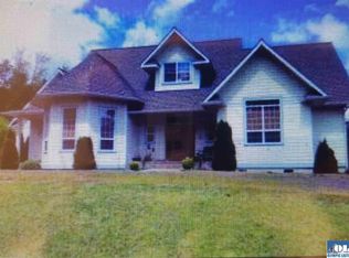 105 W Fir St, Port Ludlow, WA 98365