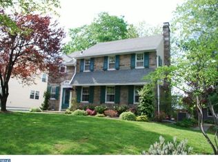 116 Cedarbrook Rd, Ardmore, PA 19003