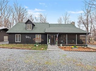 597 Providence Church Rd, Randleman, NC 27317