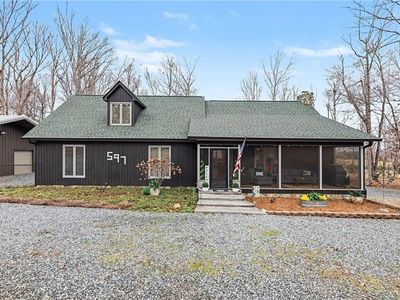 597 Providence Church Rd, Randleman, NC, 27317
