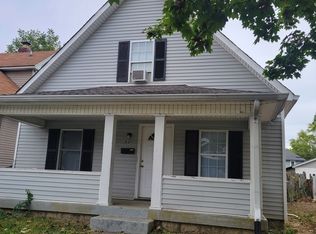 621 N Oakland Ave, Indianapolis, IN