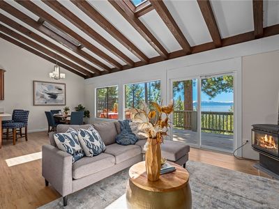 400 Fairview Blvd #20, Incline Village, NV, 89451