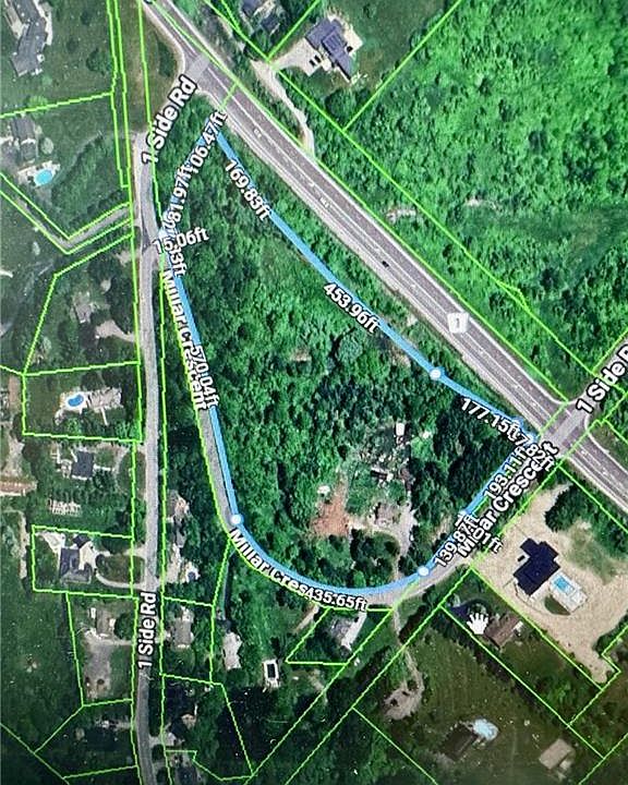 2nd image of 4011 Millar Cres