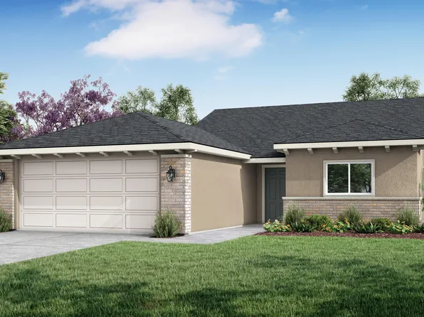 2320 W Glenn Avenue #Brs 213, Porterville, CA 93257