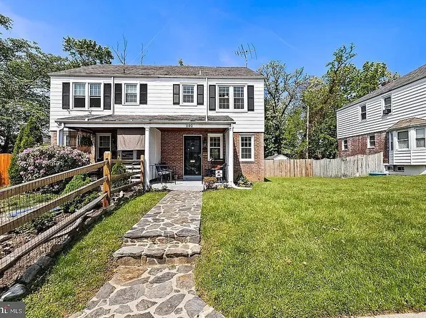 202 Wilden Dr, Baltimore, MD 21286